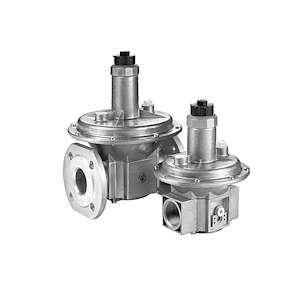 صنعت افروزان 9-77517098-021 رگلاتور گاز دانگز